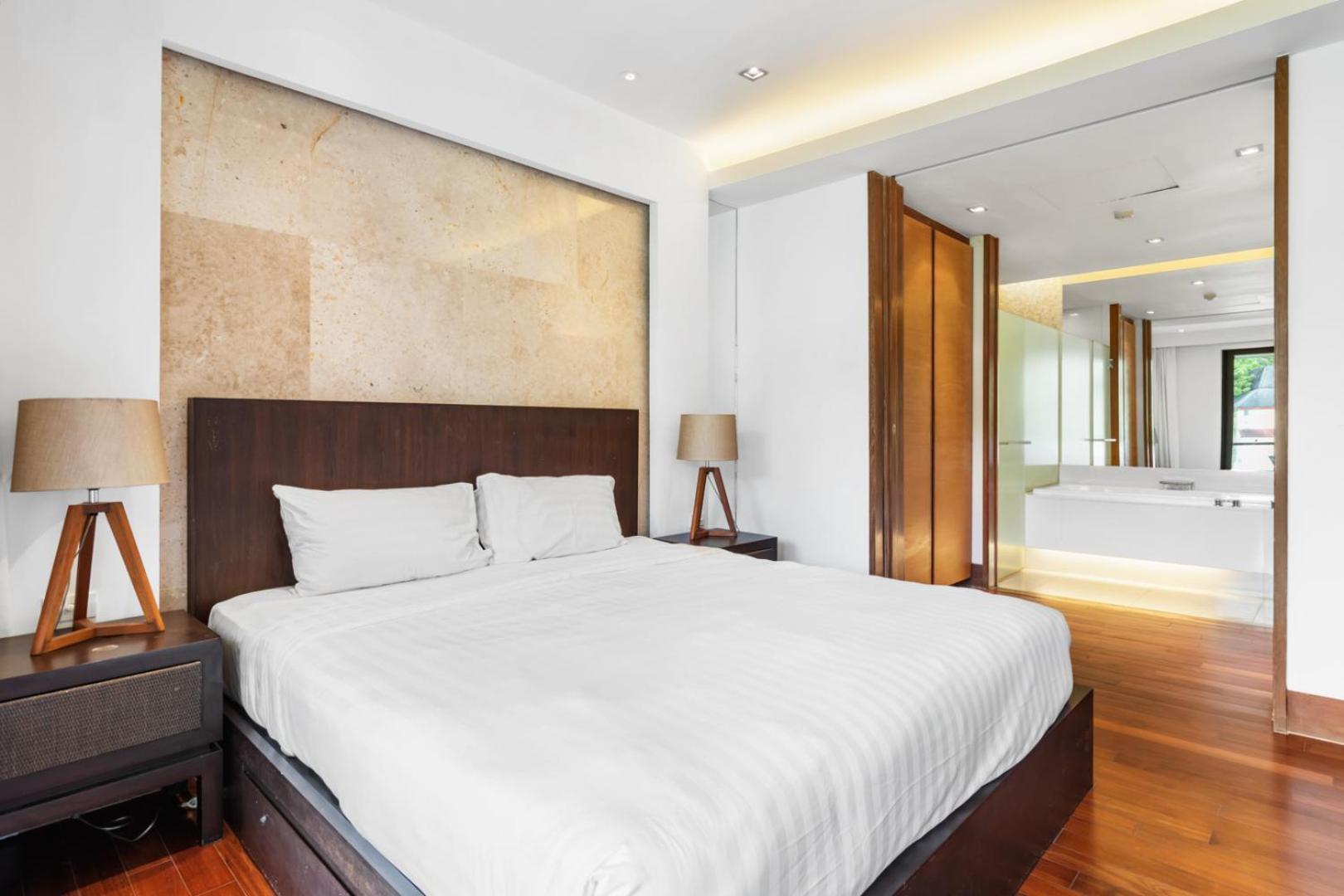 Nai Thon Beachfront Apartments ห้อง รูปภาพ